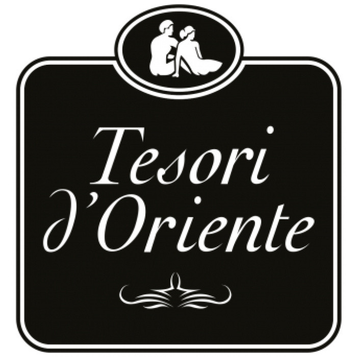 Tesori d'Oriente