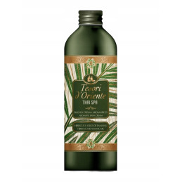 TESORI D'ORIENTE THAI SPA 500ML.