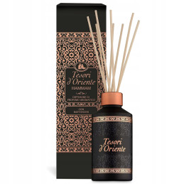 ZAPACH TESORI D'ORIENTE HAMMAM 200ML.