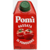 POMI PASSATA DI POMODORO 500G.