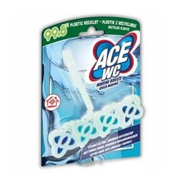 ZAWIESZKA ACE WC FRESCHEZZA MARINA 48G.