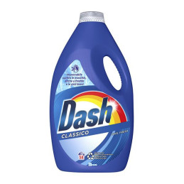 DASH CLASSICO COOL FRESH PŁYN DO PRANIA 2900ML  58 PRAŃ
