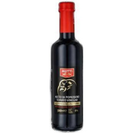 MUTTI ACETO DI POMODORO TOMATO VINEGAR 500ML.