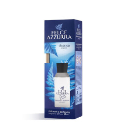 Felce Azzurra classico odświeżacz z patyczkami 120ml