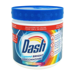 DASH DIAMOND BRIGHT PER CAPI COLORATI 500G.