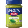 Barilla Alla Genovese SENZA AGLLIO - Pesto, sos do makaronu (190 g)