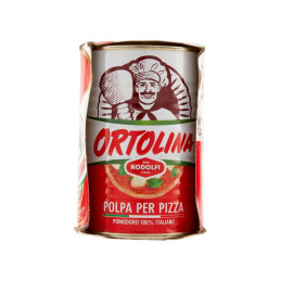 Polpa pomidorowa Ortolina / 400 g