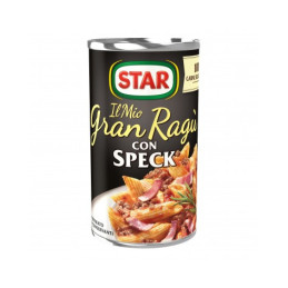 Star gran ragu con speck 180g.