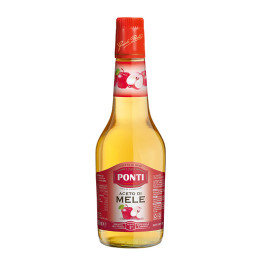 Ponti Aceto di Mele - Ocet jabłkowy (500 ml)