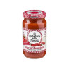 Włoski Sos Pomidorowy Pikantny Arrabiata z Kalabryjską Papryczką Peperoncino "Sugo all'Arrabbiata" 190g.