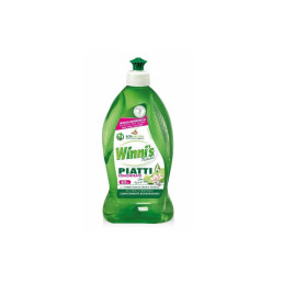 Winni's piatti concentrato 480ml.