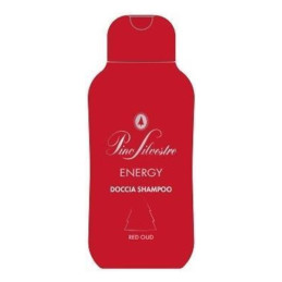 Pino silvestre energy doccia shampo 250ml.