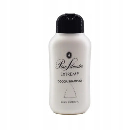 Pino silvestre extreme doccia shampoo 250ml.