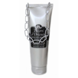 Tesori d'Oriente muschio bianco 250ml.
