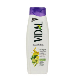 Vidal ricci perfetti shampoo 250ml.