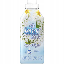 Płyn do Płukania Lenor Elisiir Sogno di Puglia25p.