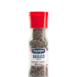 Italpepe Basilico 10g