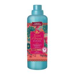 Tesori d'Oriente Ayurveda - Płyn do płukania ubrań 760ml