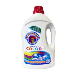 Chanta clair lavatrice color 28p. 1,26L
