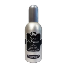 Tesori d'Oriente Białe piżmo 100ml.