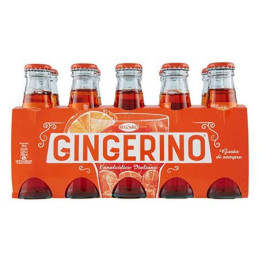 Recoaro Gingerino 10x100ml.