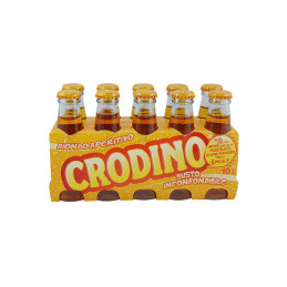 Aperitif Crodino 100ml.