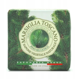 Marsyglia toscano pino selvacito 200g.