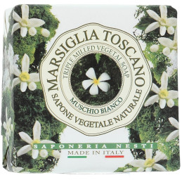Marsyglia toscano muschio bianco 200g.