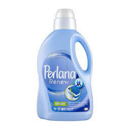 Perlana  Renew Sport 1440ml  24prania.