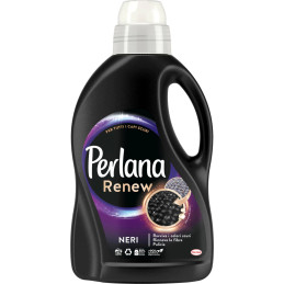 Perlana renew neri 1440ml  28prań.