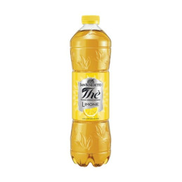 San Benedetto the limone 500ml.
