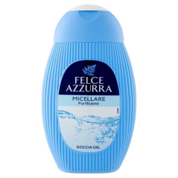 Felce azzura micellare 250ml.