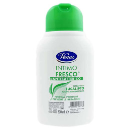 VENUS UNISEX FRESCO  ŻEL DO HIGIENY INTYMNEJ 200ML