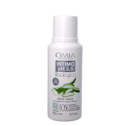 Omia Aloe Vera Żel do higieny intymnej 250ML.