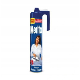Merito Spray Ułatwiający prasowanie 525ml.