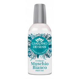 Giardino Dei Sens perfumy Białe Piżmo 100ml.